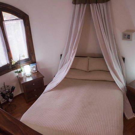 Bed and Breakfast Il Castello Piazza Armerina Exterior foto