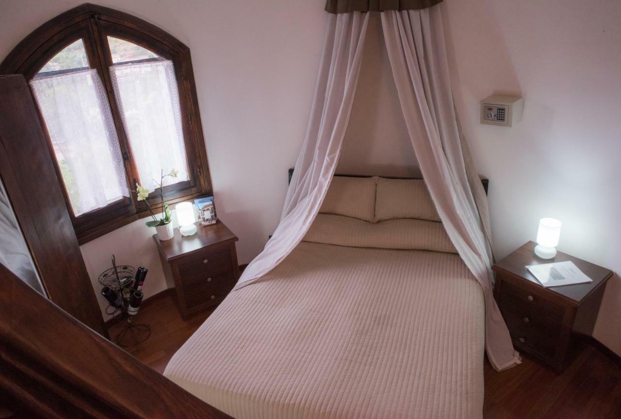 Bed and Breakfast Il Castello Piazza Armerina Exterior foto