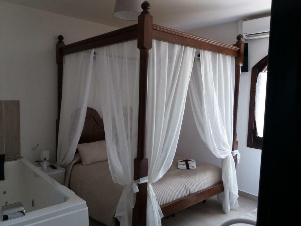 Bed and Breakfast Il Castello Piazza Armerina Exterior foto